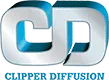 Clipper Diffusion logo