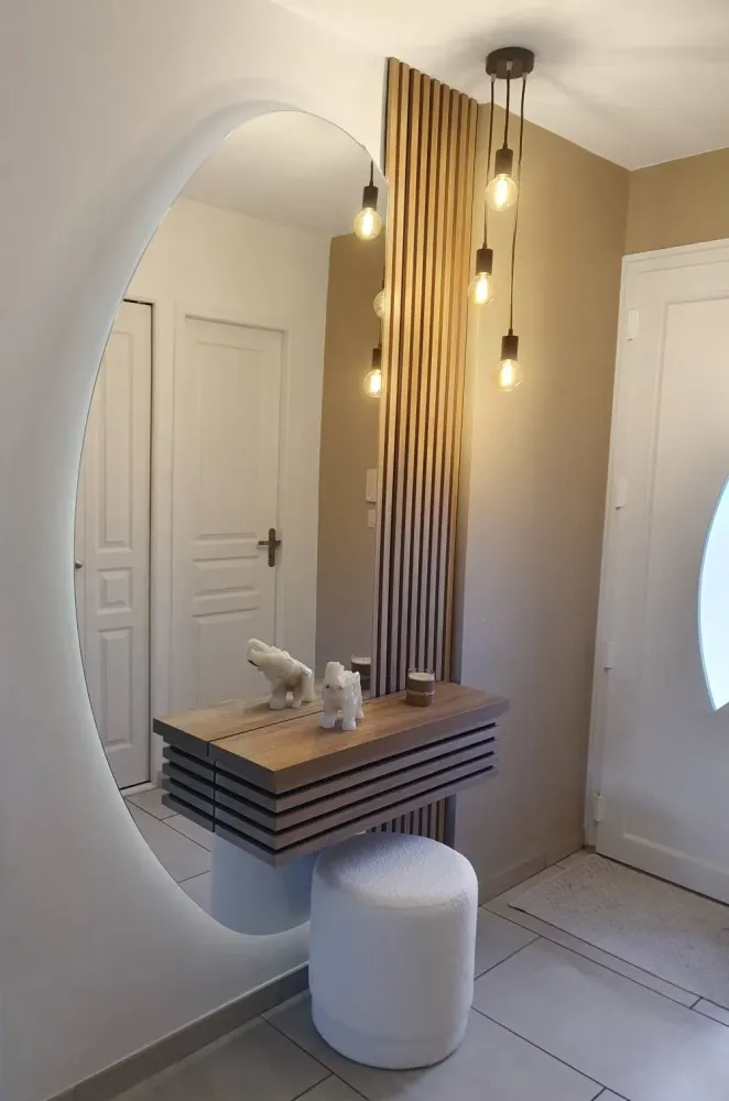 Miroirs (4)