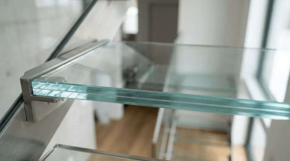 planché verre près de Bordeaux